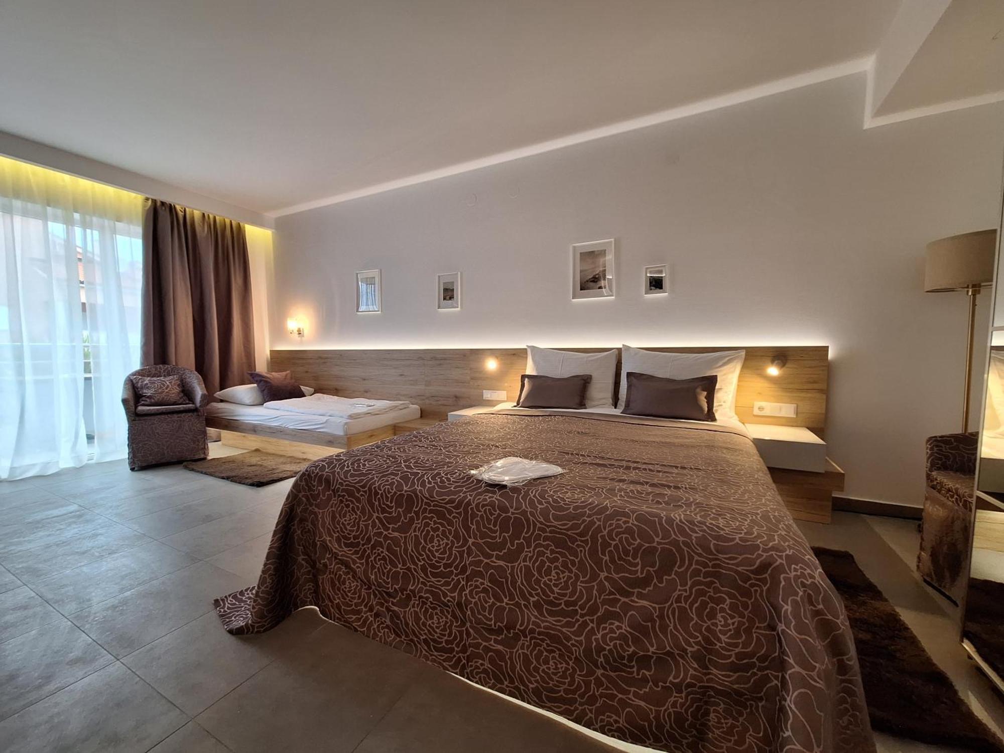 House Novalia Otel Novalja Dış mekan fotoğraf