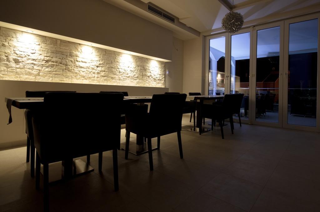 House Novalia Otel Novalja Dış mekan fotoğraf