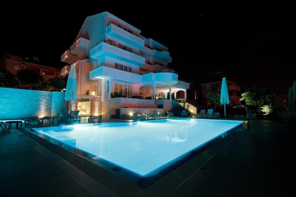 House Novalia Otel Novalja Dış mekan fotoğraf