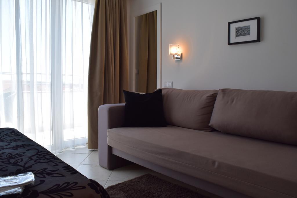 House Novalia Otel Novalja Dış mekan fotoğraf