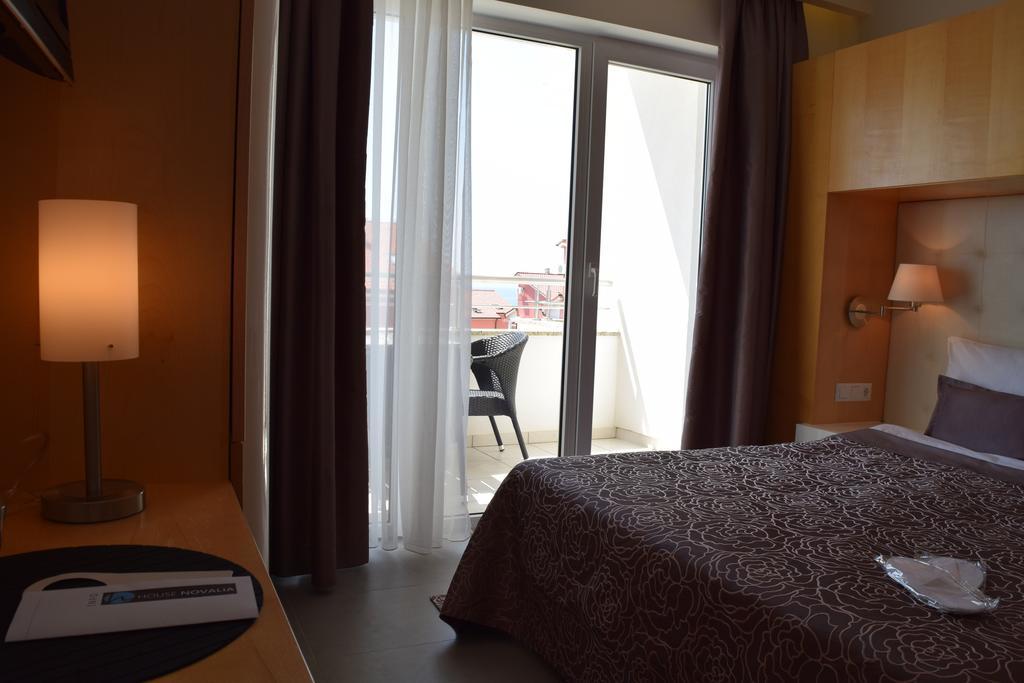 House Novalia Otel Novalja Dış mekan fotoğraf