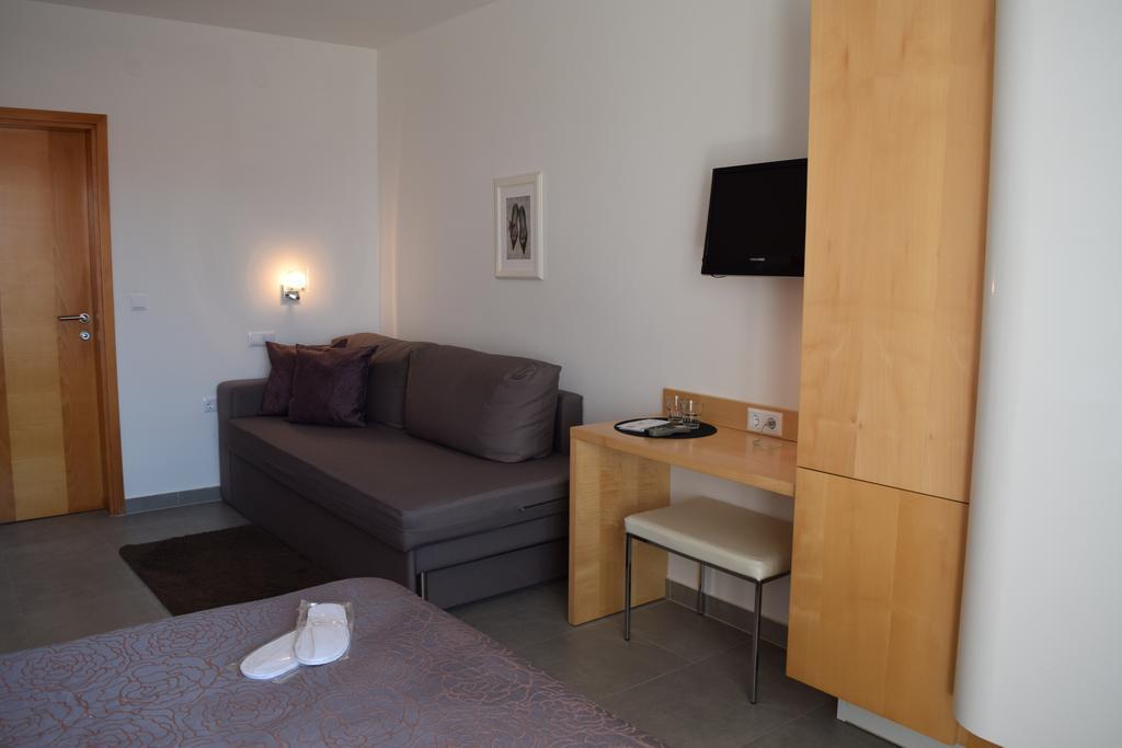 House Novalia Otel Novalja Dış mekan fotoğraf